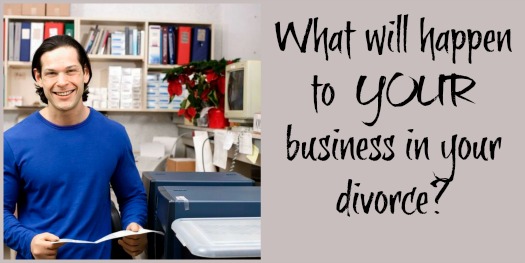 Divorce Tax Issues