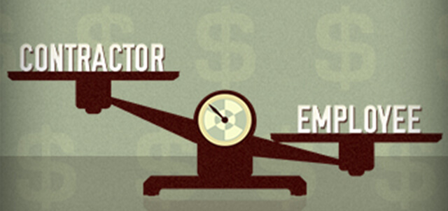 Independent Contractor