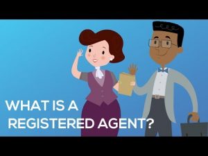 Registered Agent