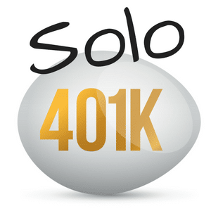 Solo 401k