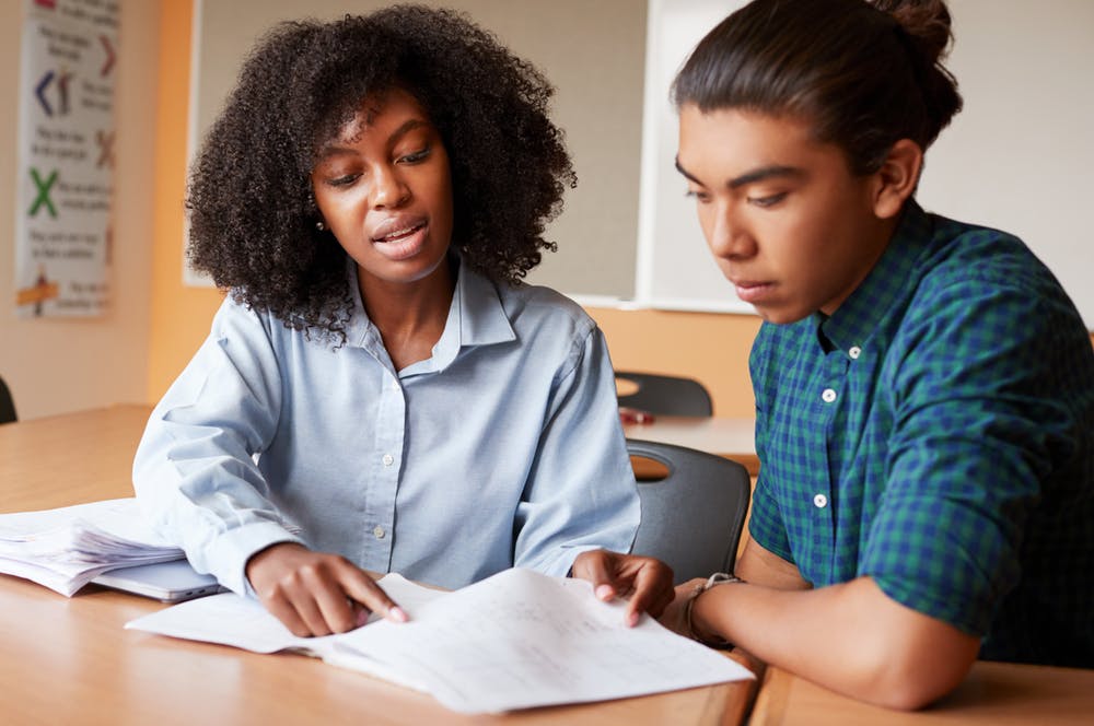 Tutoring Business