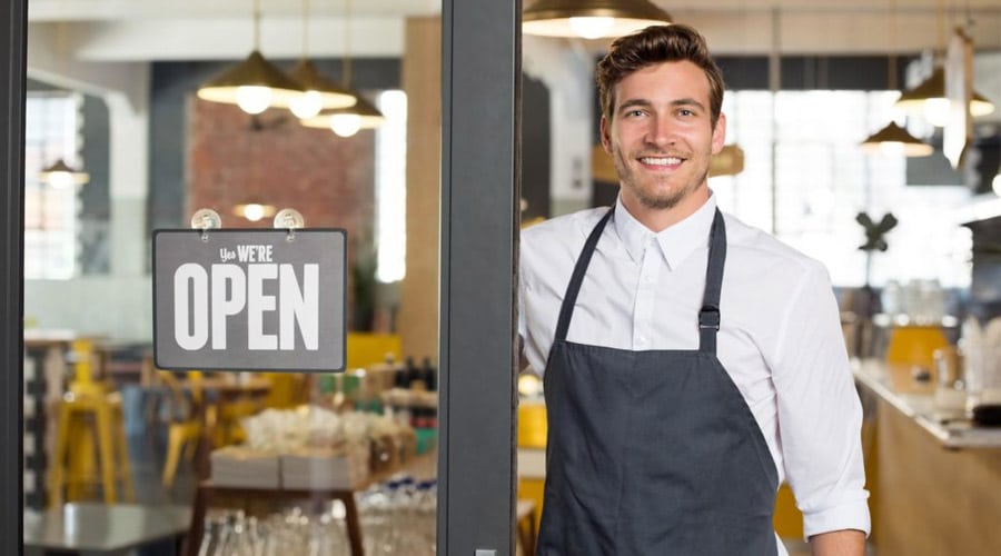 Restaurant Business