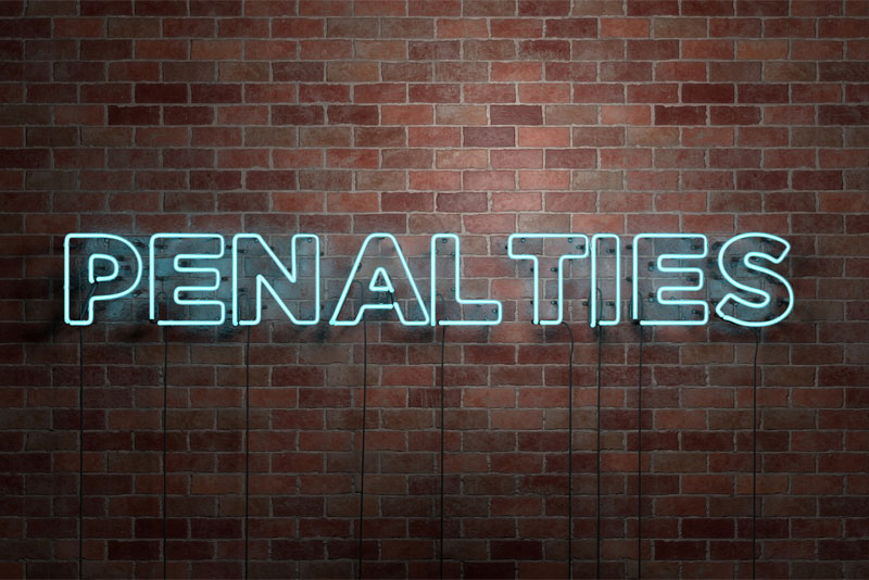 Business Compliance