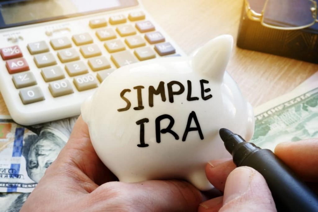 SIMPLE IRA