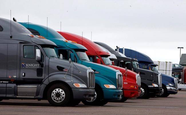 Trucking Business