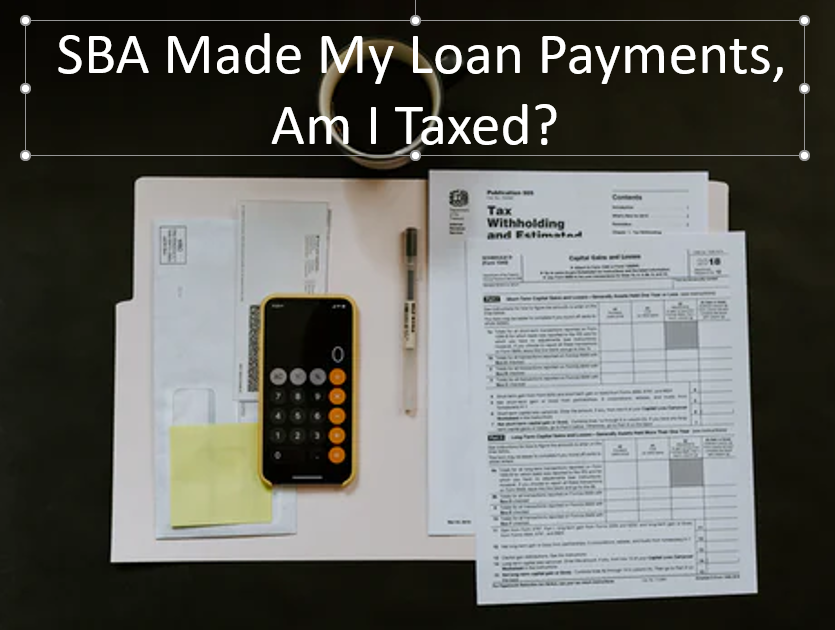 loan payments