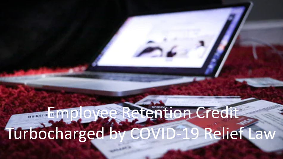 employee retention credit gross receipts