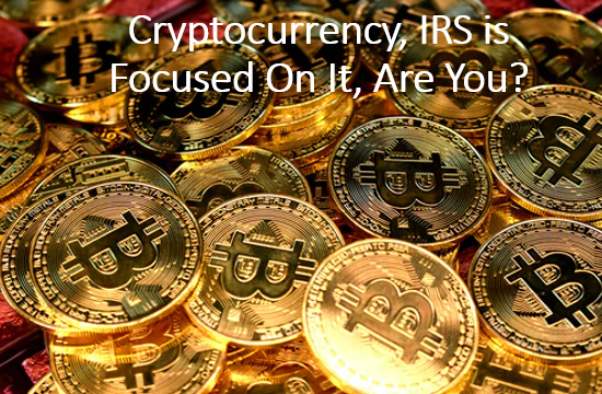 Cryptocurrency