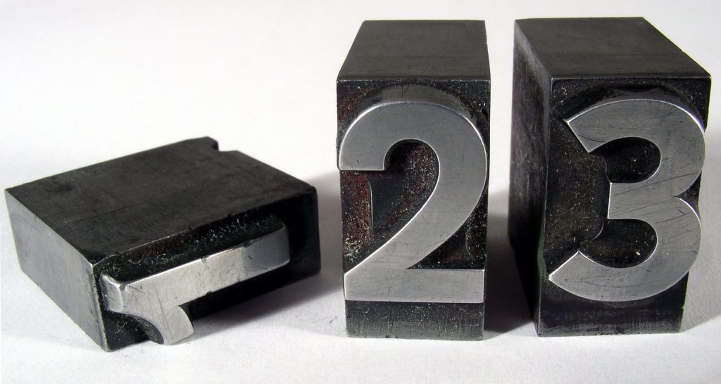 Three Rules of Depreciation