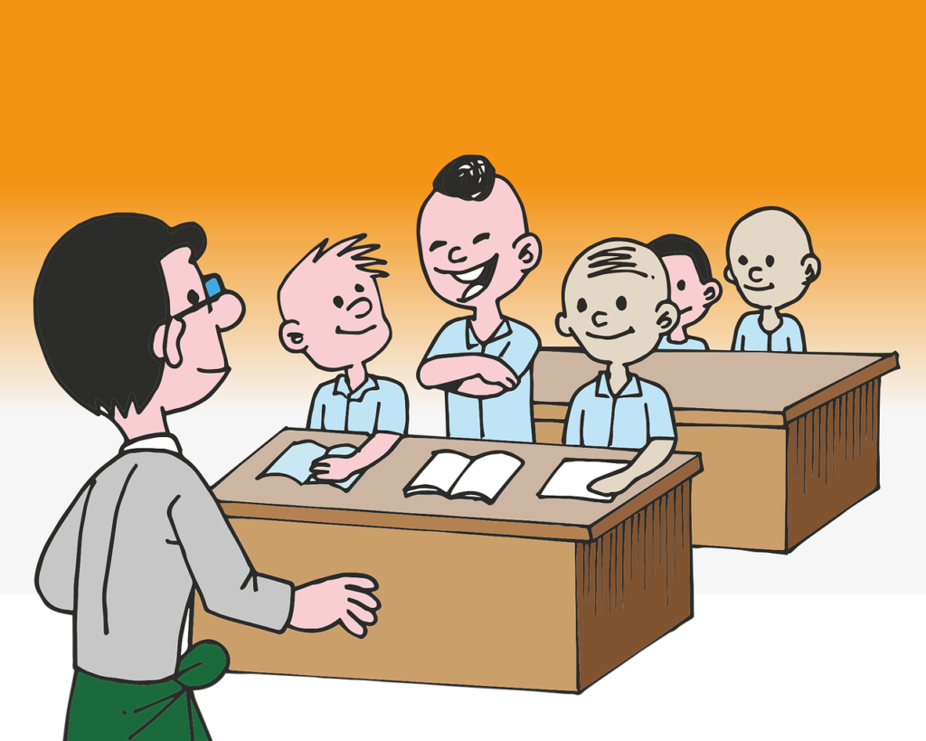 Kids to Work