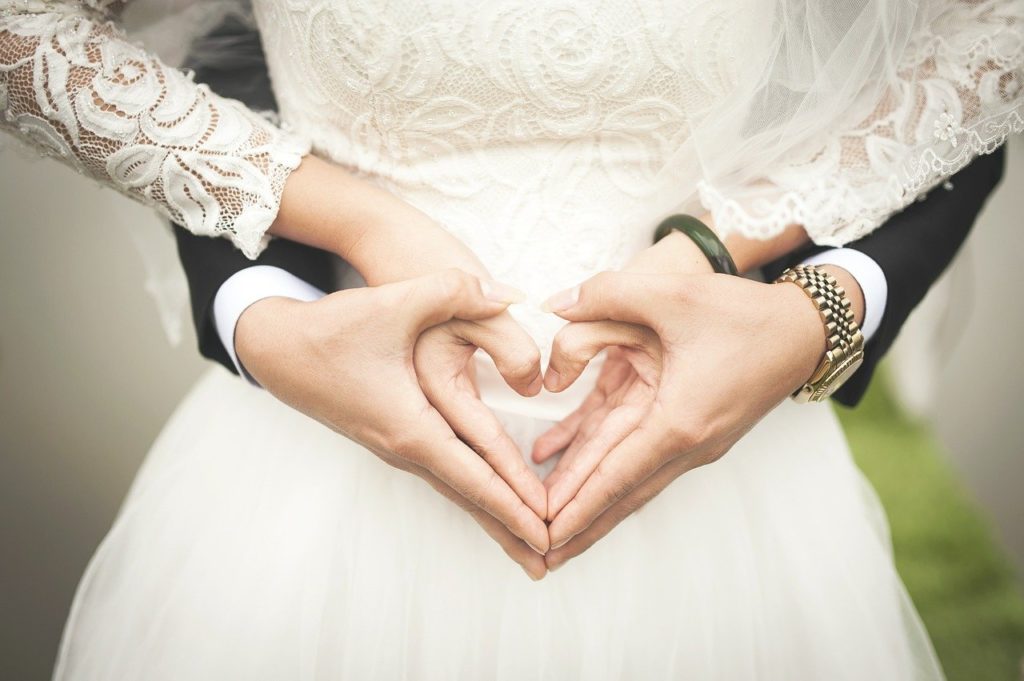 Married