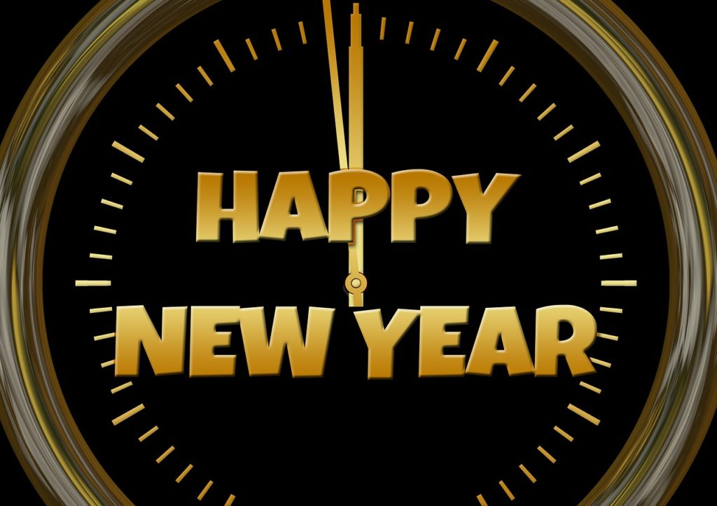 Year-end