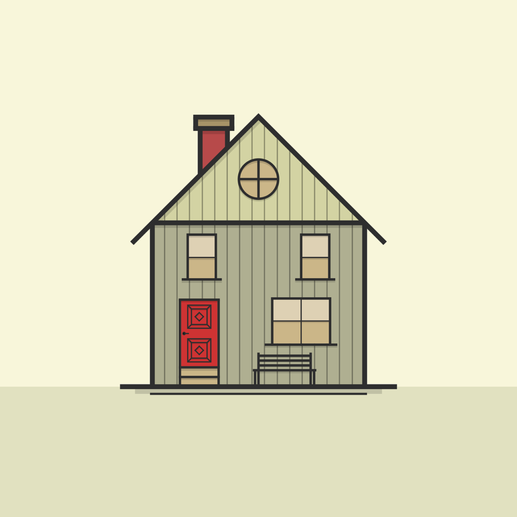 Principal Residence Tax Break