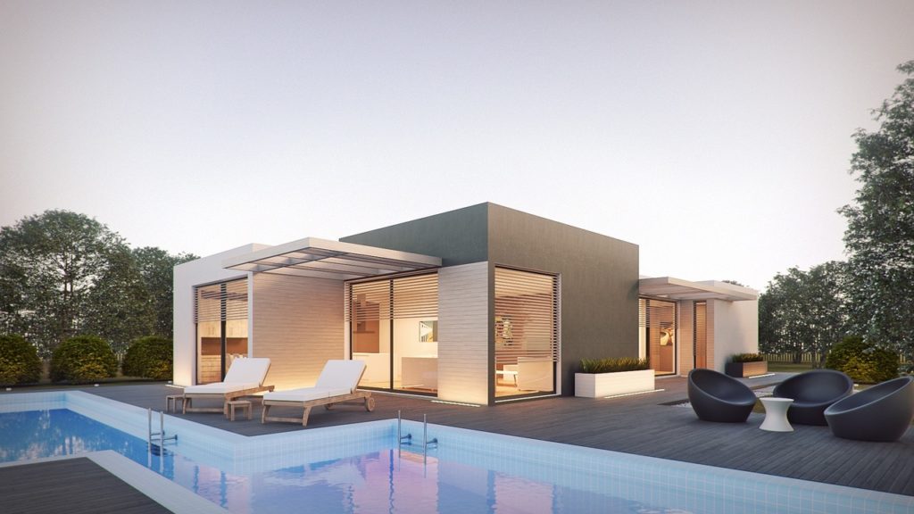 Vacation Property Rental