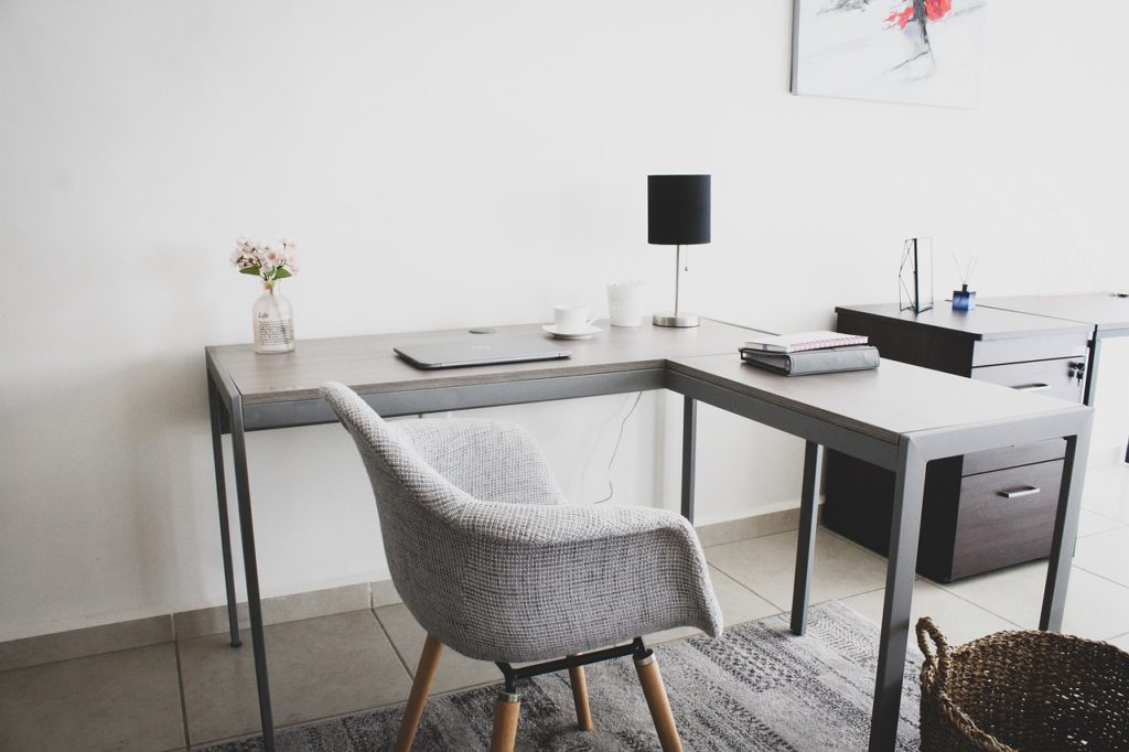 Home Office Tax Deduction