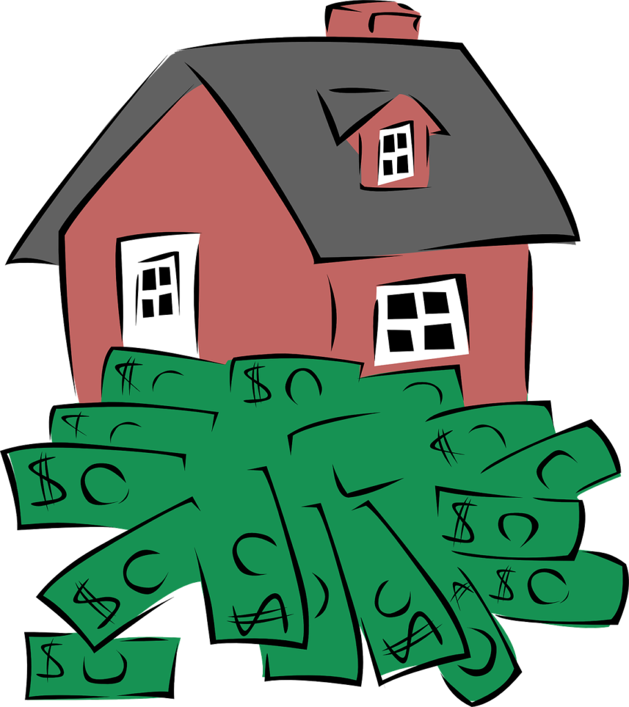 Rental of Home