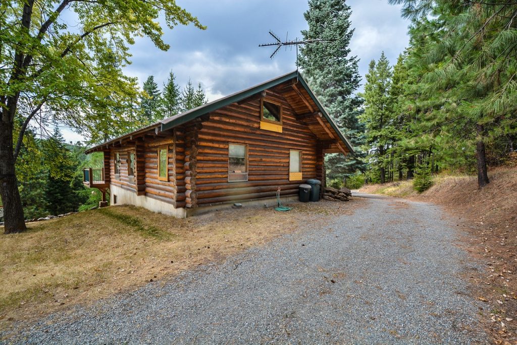 Vacation Home