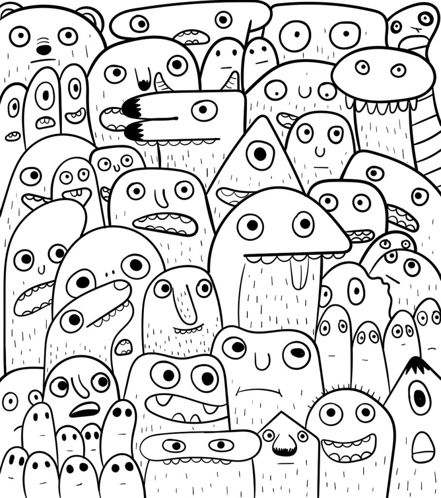 Grouping